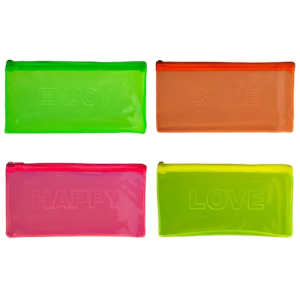 PACK C/12 SOBRES IBI CRAFT "FEELINGS", 22x11cm, C/CREMALLERA