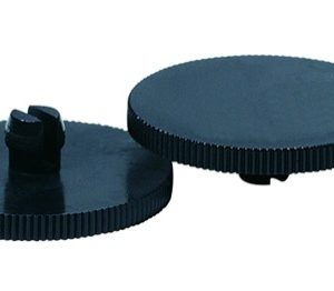 BASE PLÁSTICA PARA MECHA PERFORADOR KW-TRIO 9550
