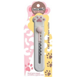 CORTANTE, DISEÑO "CAT PAW" IBI CRAFT TENDANCE