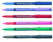 LAPICERA PILOT V7. 0.7 MM.
