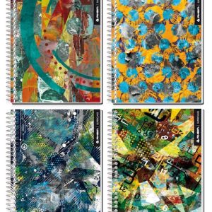 CUADERNO RHEIN JOVEN DISEÑO. CARTA, 150 HOJAS