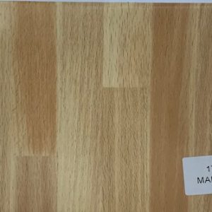 PAPEL AUTOADHESIVO OMEGA COLOR MADERA. 45 CM X 10 MTS