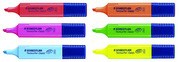 MARCADOR STAEDTLER TEXTSURFER 364