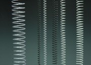 ESPIRALES PARA ENCUADERNAR 17 MM