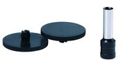 BASE PLÁSTICA PARA MECHA PERFORADOR KW-TRIO 952