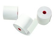 ROLLOS DE PAPEL PARA MÁQUINA DE CALCULAR 57 X 57MM