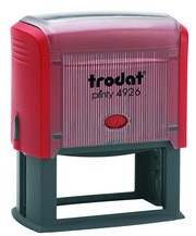SELLO TRODAT 4926