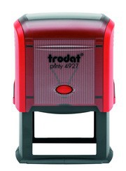 SELLOS TRODAT 4927