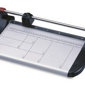 CIZALLA ROTATIVA KW-TRIO A4