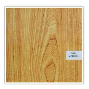 PAPEL AUTOADHESIVO OMEGA COLOR MADERA. 45 CM X 10 MTS