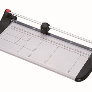 CIZALLA ROTATIVA KW-TRIO A3