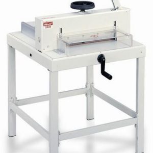 GUILLOTINA CON BASE KW-TRIO 3946