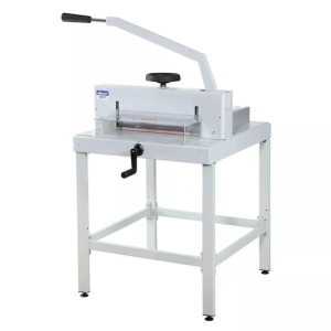 GUILLOTINA CON BASE KW-TRIO 3971
