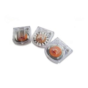 CUCHILLA DE REPUESTO PARA CIZALLA IBI CRAFT 400002