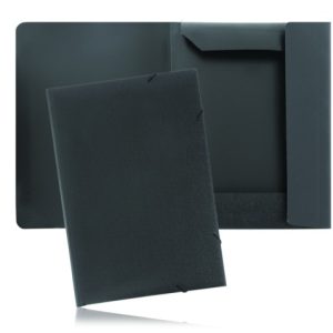 CARPETA OMEGA C/ELÁSTICO A3