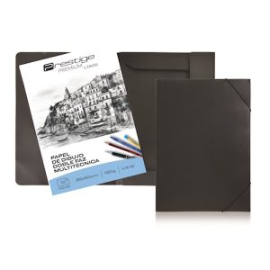 CARPETA OMEGA 1/4 W PARA DIBUJO