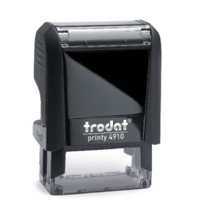 SELLO TRODAT 4910