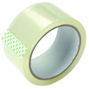 CINTA DE EMPAQUE 48MM X 90 MTS