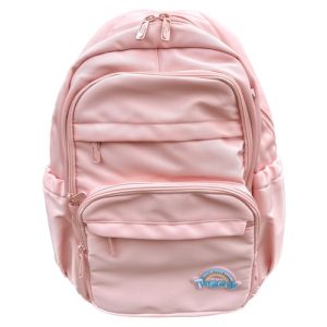 MOCHILA TWEENY, POLIESTER, 45,5*31,5*15,5 cms, ROSA