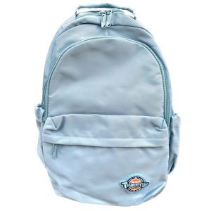 MOCHILA TWEENY, POLIESTER, 46,0*30,0*16,0 cms, CELESTE