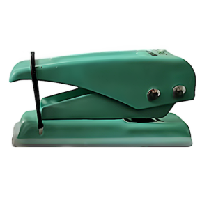 MINI PERFORADORA IBI CRAFT 650040, UN ORIFICIO, CUERPO DE METAL