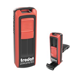 SELLO TRODAT PRINTY MOBILE 9511