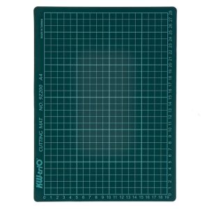 BASE PARA CORTE KW-TRIO A4