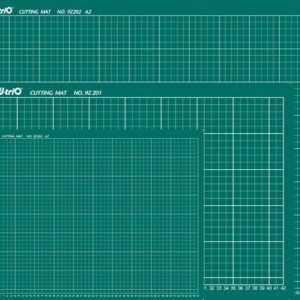BASE PARA CORTE KW-TRIO 60 X 45 CM