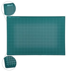 BASE PARA CORTE KW-TRIO 90 X 60 CM