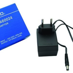 ADAPTADOR DE CORRIENTE PARA CALCULADORAS CASIO