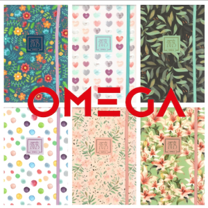 AGENDA OMEGA SEMANA A LA VISTA, A5