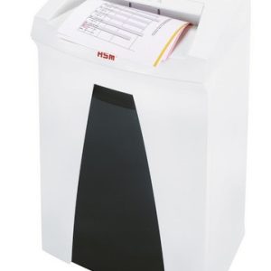 DESTRUCTORA DE DOCUMENTOS HSM SECURIO B22
