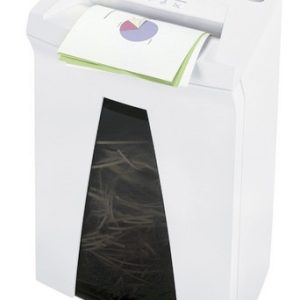 DESTRUCTORA DE DOCUMENTOS HSM SECURIO B24