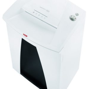DESTRUCTORA DE DOCUMENTOS HSM SECURIO B34