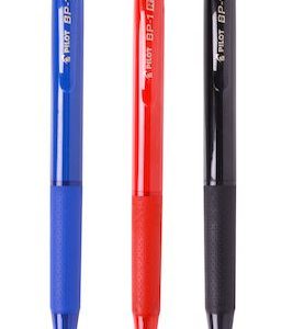 CAJÓN CON 864 BOLÍGRAFOS PILOT RETRÁCTIL BP1RT