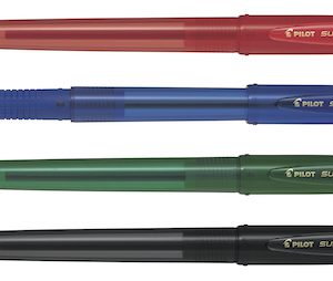 BOLÍGRAFO PILOT SUPERGRIP G