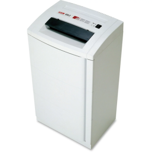 DESTRUCTORA DE DOCUMENTOS HSM CLASSIC 125.2