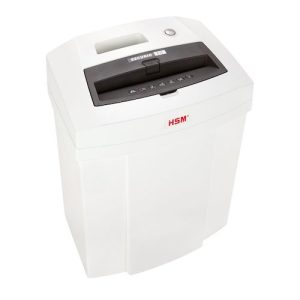 DESTRUCTORA DE DOCUMENTOS HSM SECURIO C14