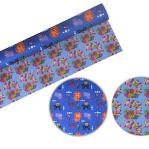 CARTULINA FANTASÍA DOBLE FAZ. 50x70 cm, 160 GR. DISEÑO 22