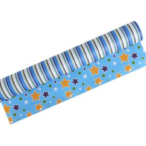 CARTULINA FANTASÍA DOBLE FAZ. 50x70 cm, 160 GR. DISEÑO 27