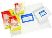 LÁMINAS (CARTERITAS) PARA PLASTIFICACIÓN A3 (303 X 426 MM)