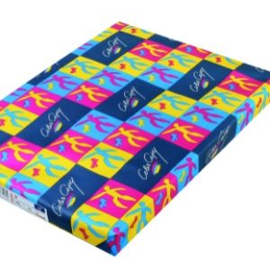 PAPEL PARA LASER COLOR COPY 120 GR. A3