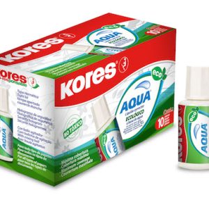 CORRECTOR LÍQUIDO KORES