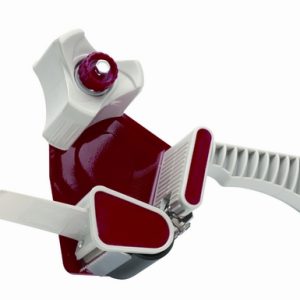 DISPENSADOR DE CINTA ADHESIVA PARA EMPAQUE