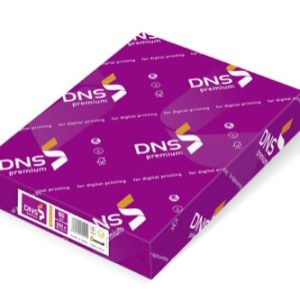 PAQUETE 125 HOJAS OPALINA DNS PREMIUM MONDI, 300 GR. 70 X 100 CM