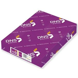 PAQUETE DE 500 HOJAS PAPEL DNS MONDI, 90 GR. A3