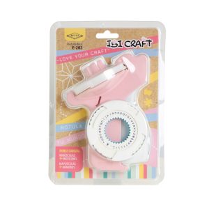 ROTULADORA MOTEX C/2 DISCOS DE CARACTERES Y CINTA DE REGALO