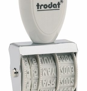 FECHADOR TRODAT 1010