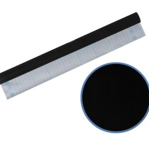 PAPEL AUTOADHESIVO OMEGA FANTASÍA C/BRILLANTINA. 45 CM X 1 MTS. FJ024