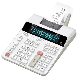 CALCULADORA CASIO FR-2650